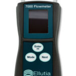 7000 GC Flowmeter