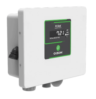 Industrial Air Quality Monitor