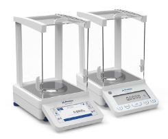 Analytical Balances