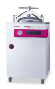 Autoclave