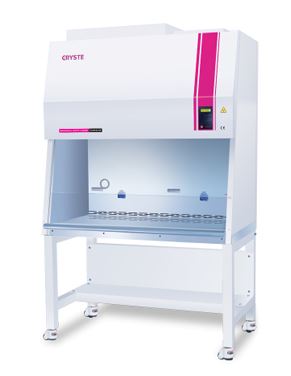 Bio-Safety Cabinet