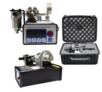 Dew Point Meters and Transmitters