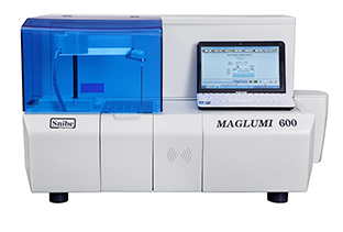 CLIA Analyzer (Maglumi 600)