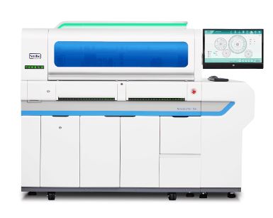 CLIA Analyzer (Maglumi X8)