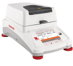 Moisture Analyzer