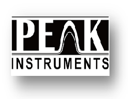 PEAK INSTRUMENTS