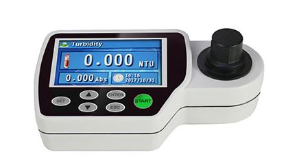 Turbidity Meter