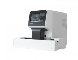 BHA 5100 - Hematology Analyzer